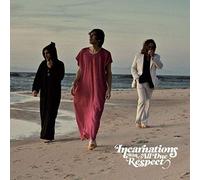Incarnations - With All Due Respect [VINYL]