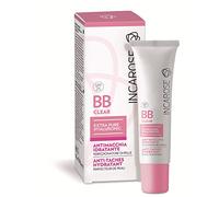 INCAROSE BB Clear Cream Medium SPF25