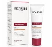IncaRose BB Cream with SPF 15, Light