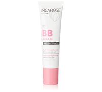 IncaRose BB Cream with SPF 15, Light