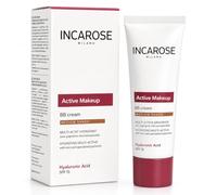 IncaRose BB Cream with SPF 15, Medium