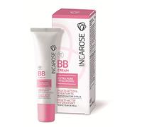 IncaRose BB Cream with SPF 15, Medium