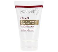 Incarose Extra Pure Exclusive Velvet Hand and Nail Cream 40ml