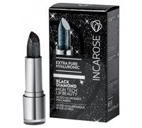 Incarose Extra Pure Hyaluronic Gold Diamond 4ml (Colour : Black)