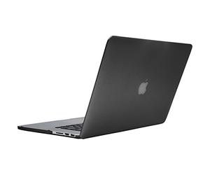 Incase 13-Inch Hardshell Case for MacBook Pro - Black Frost