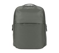 Incase A.R.C. Daypack, Versatile Carry On Backpack & Tech Bag, 16 Inch Laptop Bag for MacBook or iPad Lightweight Backpack - Smoked Ivy