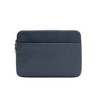 Incase A.R.C. 14-inch Laptop Sleeve with ReSpun 100% Recycled Polyester - Slim, Lightweight, Sustainable Protection for Laptops and MacBooks, Navy