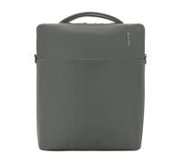 Incase A.R.C. Tech Tote & 14 inch Laptop Bag, 11.5L - Versatile Work Tote Bag with Compartments, RFID Pocket + Removable Strap - Durable & Sustainable Travel Tote Bags, Black (14in x 11in x 4in)
