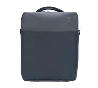 Incase A.R.C. Tech Tote & 14 inch Laptop Bag, 11.5L - Versatile Work Tote Bag with Compartments, RFID Pocket + Removable Strap - Durable & Sustainable Travel Tote Bags, Navy (14in x 11in x 4in)