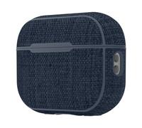 Incase AirPods Pro Case with Woolenex AirPods Pro 1st/2nd Gen Case Cover for Added Protection- Durable, Lightweight Protective Case with Premium Woolenex Fabric, Scratch-Resistant Design (Cobalt)