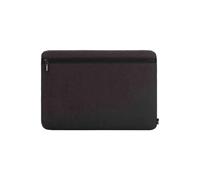 Incase - Carry Zip Brief for 15-inch Laptops and Tablets Easy Handling Graphite