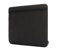 Incase - Carry Zip Brief for 15-inch Laptops and Tablets Easy Handling Graphite