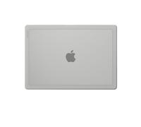 Incase Case for MacBook Air 16 inch 2021 / 2024 Rigid Edge Anti-Shock, Sienna