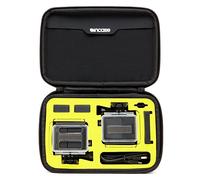 Incase cl58081 Accessory Black Camera, Yellow