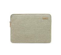 Incase cl60689 11 "Sleeve Case Khaki Notebook Case - Notebook Cases (Sleeve Case, 27.9 cm (11"), Khaki)