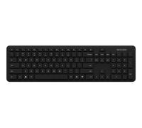 Incase Designed by Microsoft Bluetooth keyboard Universal QWERTY English Black