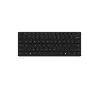 Incase Designed by Microsoft Designer Compact keyboard Universal Bluetooth QWERTY English Black