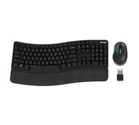 Incase Designed by Microsoft Sculpt Comfort Desktop (UK)