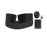 Incase Designed by Microsoft Sculpt Ergonomic Desktop (UK)