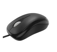 Incase Designed by Microsoft Wired USB-A Basic Optical Mouse (EU/UK)