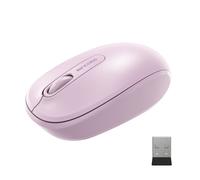 Incase Designed by Microsoft Wireless Mobile Mouse 1850