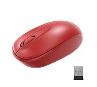 Incase Designed by Microsoft Wireless Mobile Mouse 1850