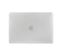 Incase MacBook Pro 13 Inch Case - Hardshell Laptop Case & Computer Cover - Durable, Lightweight & Form-Fitting Protection for (USB-C) 2020 M1 & M2, 2022 Models, Clear Dots (12.25 x 8.5 x 0.5 in)