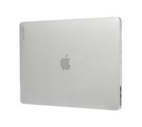 Incase MacBook Pro 13 Inch Case - Hardshell Laptop Case & Computer Cover - Durable, Lightweight & Form-Fitting Protection for (USB-C) 2020 M1 & M2, 2022 Models, Clear Dots (12.25 x 8.5 x 0.5 in)