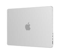 Incase Hardshell Case Dots for MacBook Pro 14-Inch M1, M2, M3 & M4 - Protective Laptop Cover, Complete Scratch & Bump Protection - Clear Dots (12.6 x 8.98 x 1.04 in)