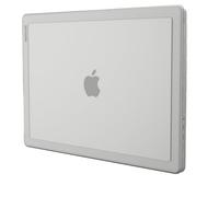 Incase Edge Hardshell with Makrolon® - MacBook Pro 16 inch Case - 2024, 2023, 2022, 2021, M4, M3, M2, M1 - MacBook Case, Laptop Cover, Protective Hard Shell, Scratch Resistant, Rubberized Feet - Black