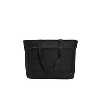 Incase Everyday Black Tote Bag - Durable and Weather-Resistant Woolenex Tote with Laptop Pocket, Travel-Friendly Features, and Thoughtful Organization for Work, Travel, and Everyday Use