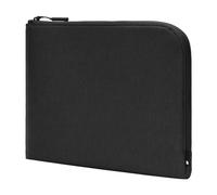 Incase Facet Sleeve with Recycled Twill for MacBook Pro (16-inch, 2021) - Black