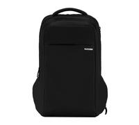 Incase ICON Durable Travel Backpack, Laptop Bag with Strong 840 Nylon, Fits 16-inch Laptop, Carry On Backpack for Travel (Black)