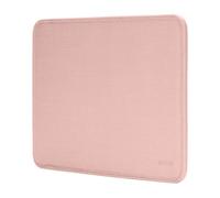 Incase ICON Sleeve with Woolenex - MacBook Pro 14 inch Case - 2024, 2023, 2022, 2021, M4, M3, M2, M1 - Fitted MacBook Case, Laptop Sleeve, Hard Cover, Durable, Lightweight - Blush Pink