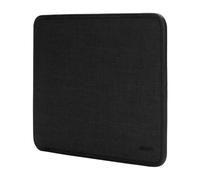 Incase ICON Sleeve with Woolenex - MacBook Pro 14 inch Case - 2024, 2023, 2022, 2021, M4, M3, M2, M1 - Fitted MacBook Case, Laptop Sleeve, Hard Cover, Durable, Lightweight - Graphite