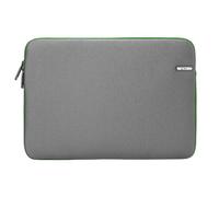 Incase Incase Neoprene Sleeve Plus for MBP 13-Inch - Slate/Clover (CL57752)