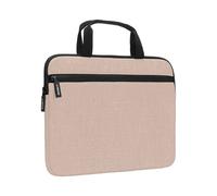 Incase INOM100631-BLP laptop case 33 cm (13") Sleeve case Pink