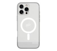 Incase INPH190401-CLR mobile phone case 15.5 cm (6.1") Cover Tran