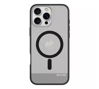 Incase Slim Apple Magsafe Case for iPhone 16 Pro Max - Ultra Slim, Durable, Lightweight Apple iPhone Case with Built-in Magnets for MagSafe Charging - Black