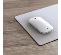 Incase KTF-00103 mouse Office Ambidextrous Bluetooth BlueTrack