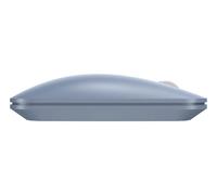 Incase KTF-00105 mouse Office Ambidextrous Bluetooth BlueTrack