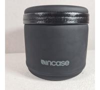 Incase Lens Case Medium (Black)
