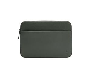 Incase MacBook Pro 14” Polyester Zipped Case, Green