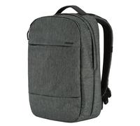 Incase Macbook Pro 15/16'' Backpack City Compact backpack, Heather grey