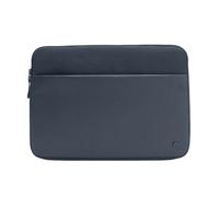 Incase MacBook Pro 16 inch Polyester Zipped Case, Navy blue