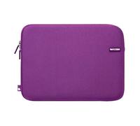 Incase Neoprene Sleeve for MacBook Pro / Laptop 15" Purple Haze