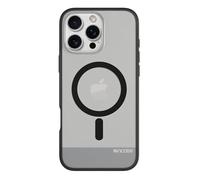 Incase Slim Apple Magsafe Case for iPhone 16 Pro Max - Ultra Slim, Durable, Lightweight Apple iPhone Case with Built-in Magnets for MagSafe Charging - Black