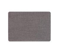 Incase Textured Hardshell in Woolenex for 13-inch MacBook Pro - Thunderbolt 3 (USB-C) 2020 - Ash Grey