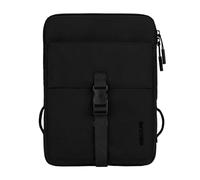 Incase Transfer Sleeve 14" Laptop Case - Black, Lightweight, Versatile Laptop & Computer Case with Hybrid Design, Convertible Carry Options, and Packable Construction