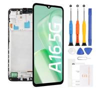 Incell for Samsung Galaxy A16 5G Screen Replacement SM-A166B SM-A166P SM-A166E 6.7" LCD Display Touch Digitizer Glass Assembly